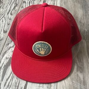 O’Neill SnapBack hat